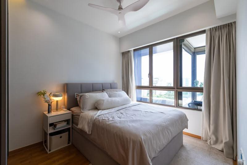 The Tre Ver, 62 Potong Pasir Avenue 1, Macpherson / Potong Pasir, 2 Bedrooms, 700 sqft, Condominium For Sale, by Jessica Lim, 500251628 - Master Bedroom - PropertyGuru.com.sg
