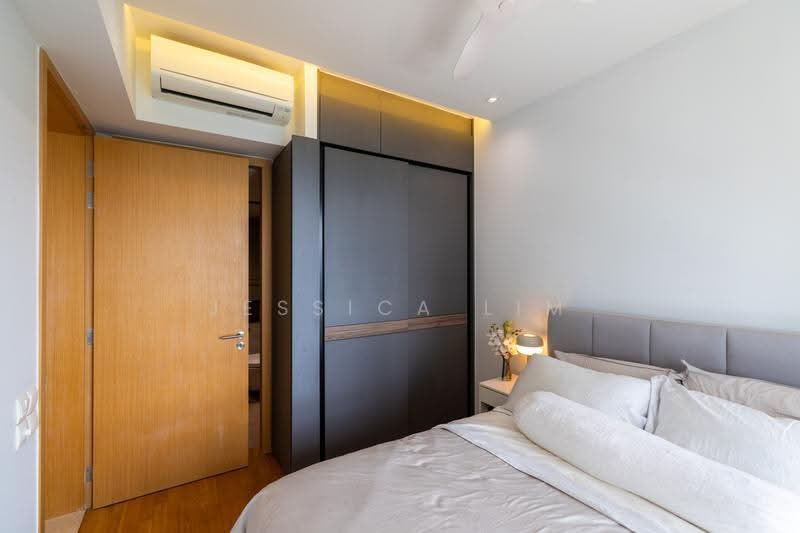 The Tre Ver, 62 Potong Pasir Avenue 1, Macpherson / Potong Pasir, 2 Bedrooms, 700 sqft, Condominium For Sale, by Jessica Lim, 500251628 - Master Bedroom - PropertyGuru.com.sg