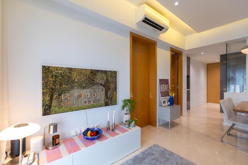 The Tre Ver, 62 Potong Pasir Avenue 1, Macpherson / Potong Pasir, 2 Bedrooms, 700 sqft, Condominium For Sale, by Jessica Lim, 500251628 - Living Room - PropertyGuru.com.sg