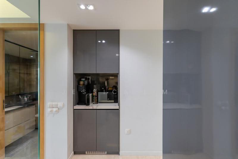 The Tre Ver, 62 Potong Pasir Avenue 1, Macpherson / Potong Pasir, 2 Bedrooms, 700 sqft, Condominium For Sale, by Jessica Lim, 500251628 - Coffee Bar Nook - PropertyGuru.com.sg