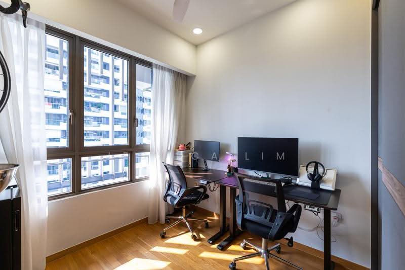 The Tre Ver, 62 Potong Pasir Avenue 1, Macpherson / Potong Pasir, 2 Bedrooms, 700 sqft, Condominium For Sale, by Jessica Lim, 500251628 - Study - PropertyGuru.com.sg