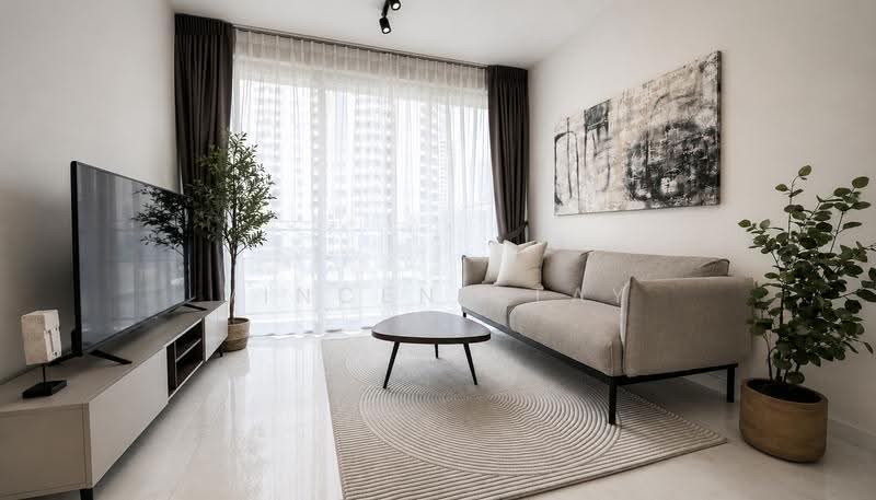 RV Residences, 469 River Valley Road, Tanglin / Holland / Bukit Timah, 2 Bedrooms, 689 sqft, Condominium For Rent, by Vincent Tay, 500251629 - PropertyGuru.com.sg
