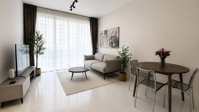 RV Residences, 469 River Valley Road, Tanglin / Holland / Bukit Timah, 2 Bedrooms, 689 sqft, Condominium For Rent, by Vincent Tay, 500251629 - PropertyGuru.com.sg