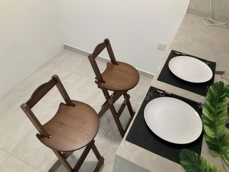 The Florence Residences, 99 Hougang Avenue 2, Hougang / Punggol / Sengkang, Room Rental, 30 sqft, Condominium For Rent, by Adrian Teng (郑景荣), 500251630 - Dining Room - PropertyGuru.com.sg