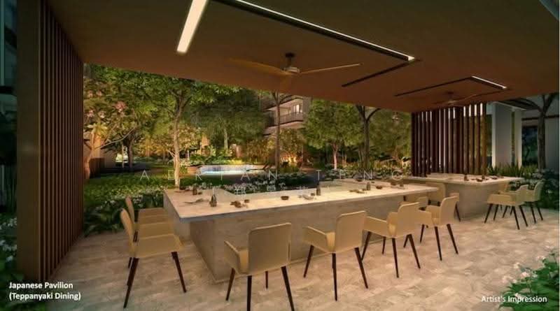 The Florence Residences, 99 Hougang Avenue 2, Hougang / Punggol / Sengkang, Room Rental, 30 sqft, Condominium For Rent, by Adrian Teng (郑景荣), 500251630 - Exterior - PropertyGuru.com.sg