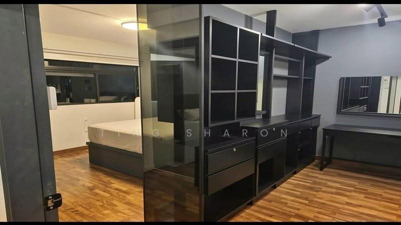 227 Jurong East Street 21, 227 Jurong East Street 21, Boon Lay / Jurong / Tuas, 3 Bedrooms, 1,291 sqft, HDB Flat For Rent, by Ting Sharon, 500251633 - Bedroom - PropertyGuru.com.sg
