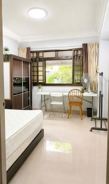 647 Jurong West Street 61, 647 Jurong West Street 61, Boon Lay / Jurong / Tuas, 3 Bedrooms, 1,313 sqft, HDB Flat For Sale, by Amy Tan, 500251634 - Bedroom - PropertyGuru.com.sg