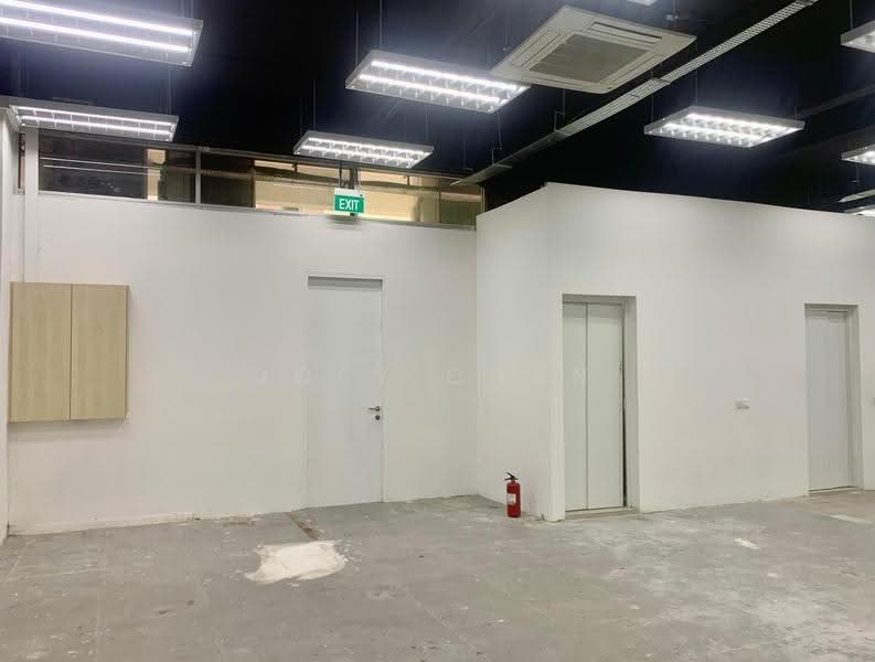 Chempaka Court, 3 Pandan Valley, Clementi Park / Upper Bukit Timah, 1,540 sqft, Office For Sale, by Joey Chan, 500251636 - Interior - CommercialGuru.com.sg