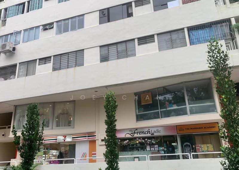 Chempaka Court, 3 Pandan Valley, Clementi Park / Upper Bukit Timah, 1,540 sqft, Office For Sale, by Joey Chan, 500251636 - CommercialGuru.com.sg