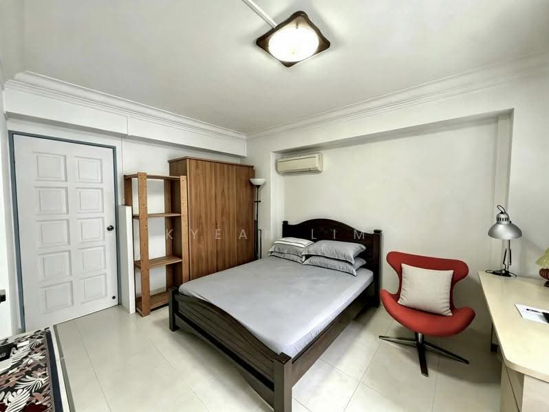 657 Jalan Tenaga, 657 Jalan Tenaga, Eunos / Geylang / Paya Lebar, 3 Bedrooms, 1,141 sqft, HDB Flat For Sale, by Kyean Lim, 500251639 - Bedroom - PropertyGuru.com.sg