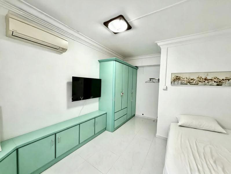 657 Jalan Tenaga, 657 Jalan Tenaga, Eunos / Geylang / Paya Lebar, 3 Bedrooms, 1,141 sqft, HDB Flat For Sale, by Kyean Lim, 500251639 - Bedroom - PropertyGuru.com.sg