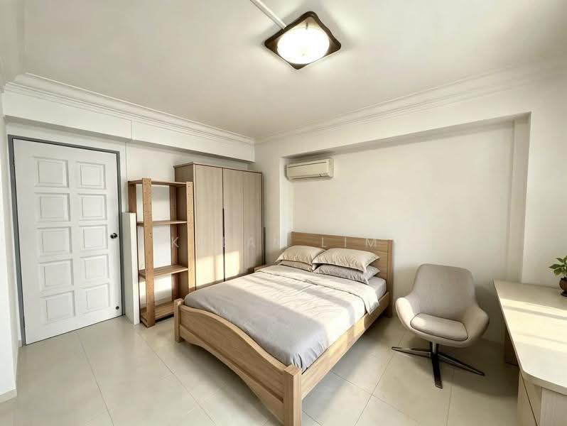 657 Jalan Tenaga, 657 Jalan Tenaga, Eunos / Geylang / Paya Lebar, 3 Bedrooms, 1,141 sqft, HDB Flat For Sale, by Kyean Lim, 500251639 - Bedroom - PropertyGuru.com.sg