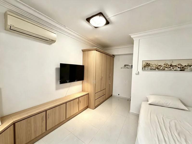 657 Jalan Tenaga, 657 Jalan Tenaga, Eunos / Geylang / Paya Lebar, 3 Bedrooms, 1,141 sqft, HDB Flat For Sale, by Kyean Lim, 500251639 - Bedroom - PropertyGuru.com.sg