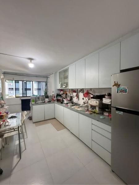 204 Yishun Street 21, 204 204, Sembawang / Yishun, 2 Bedrooms, 721 sqft, HDB Flat For Sale, by Jean Lim, 500251641 - PropertyGuru.com.sg