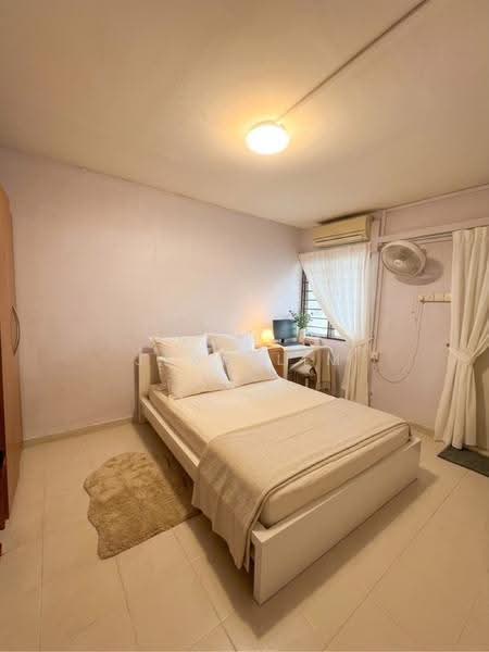 204 Yishun Street 21, 204 204, Sembawang / Yishun, 2 Bedrooms, 721 sqft, HDB Flat For Sale, by Jean Lim, 500251641 - PropertyGuru.com.sg