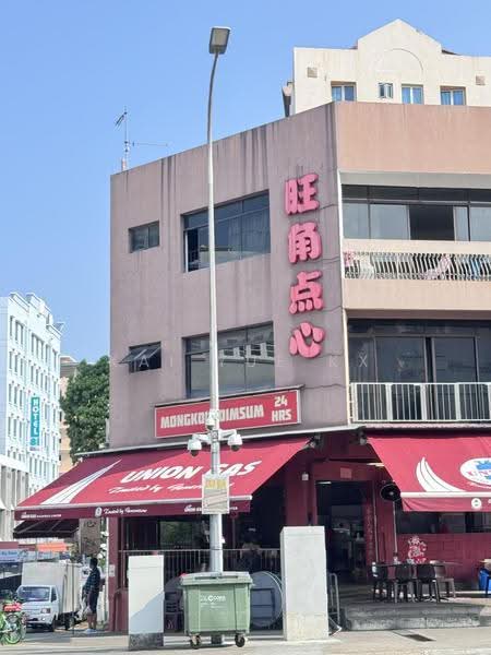 Student Hostel near JCU / Kaplan / Lasalle / SMU, Eunos / Geylang / Paya Lebar, Room Rental, 110 sqft, Apartment For Rent, by Kai Yue KX, 500251643 - Exterior - PropertyGuru.com.sg