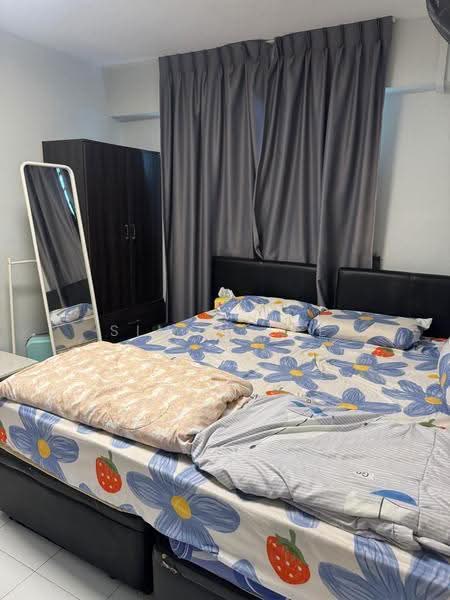 98 Whampoa Drive, 98 Whampoa Drive, Balestier / Toa Payoh, Room Rental, 130 sqft, HDB Flat For Rent, by Simon Lee, 500251644 - Bedroom - PropertyGuru.com.sg