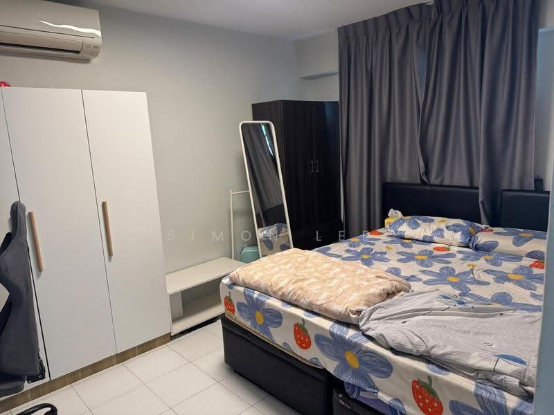 98 Whampoa Drive, 98 Whampoa Drive, Balestier / Toa Payoh, Room Rental, 130 sqft, HDB Flat For Rent, by Simon Lee, 500251644 - Bedroom - PropertyGuru.com.sg