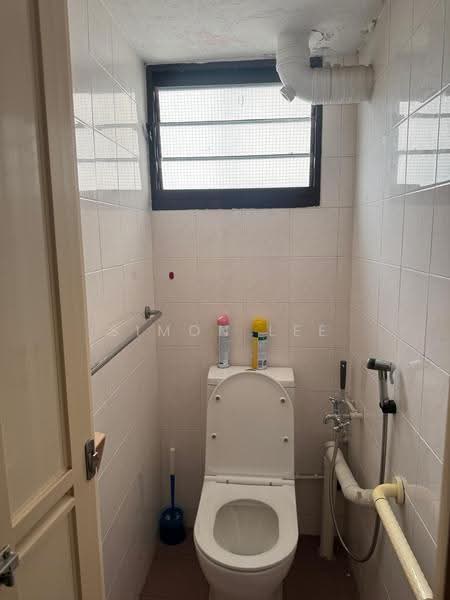 98 Whampoa Drive, 98 Whampoa Drive, Balestier / Toa Payoh, Room Rental, 130 sqft, HDB Flat For Rent, by Simon Lee, 500251644 - Bathroom - PropertyGuru.com.sg