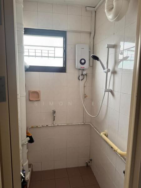 98 Whampoa Drive, 98 Whampoa Drive, Balestier / Toa Payoh, Room Rental, 130 sqft, HDB Flat For Rent, by Simon Lee, 500251644 - Bathroom - PropertyGuru.com.sg