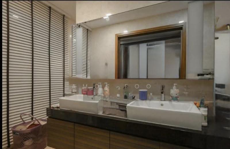 Wak Hassan drive, Sembawang / Yishun, 8 Bedrooms, 8,442 sqft, Bungalow House For Sale, by Amos Foo, 500251647 - Bathroom - PropertyGuru.com.sg