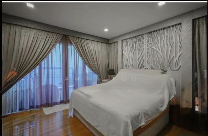 Wak Hassan drive, Sembawang / Yishun, 8 Bedrooms, 8,442 sqft, Bungalow House For Sale, by Amos Foo, 500251647 - Bedroom - PropertyGuru.com.sg