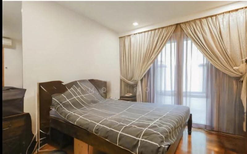 Wak Hassan drive, Sembawang / Yishun, 8 Bedrooms, 8,442 sqft, Bungalow House For Sale, by Amos Foo, 500251647 - Bedroom - PropertyGuru.com.sg