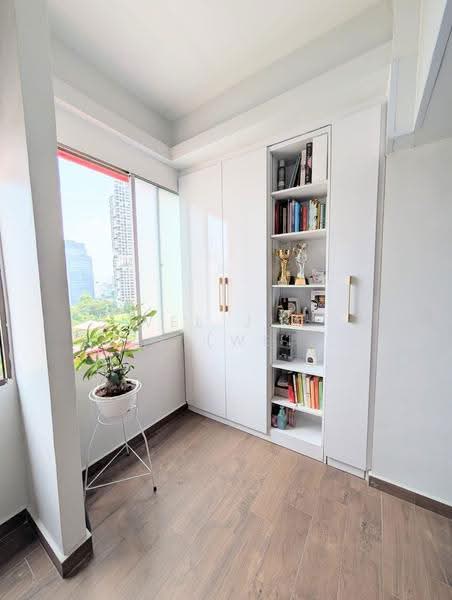 People's Park Complex, 1 Park Road, Boat Quay / Raffles Place / Marina, 4 Bedrooms, 1,604 sqft, Apartment For Sale, by Wee Jia Ling (Wei Jialing), 500251648 - Study - PropertyGuru.com.sg
