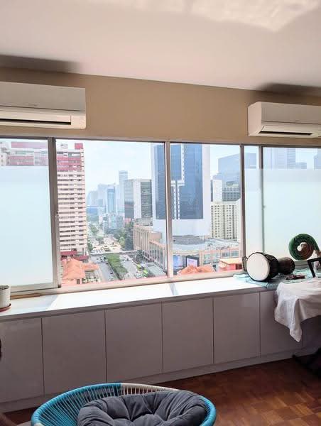People's Park Complex, 1 Park Road, Boat Quay / Raffles Place / Marina, 4 Bedrooms, 1,604 sqft, Apartment For Sale, by Wee Jia Ling (Wei Jialing), 500251648 - View - PropertyGuru.com.sg