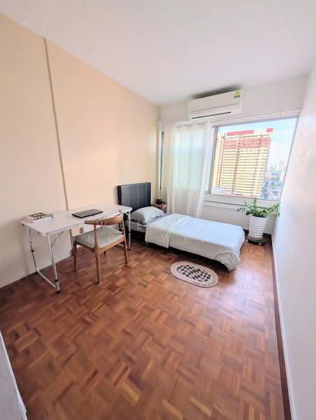 People's Park Complex, 1 Park Road, Boat Quay / Raffles Place / Marina, 4 Bedrooms, 1,604 sqft, Apartment For Sale, by Wee Jia Ling (Wei Jialing), 500251648 - Bedroom - PropertyGuru.com.sg