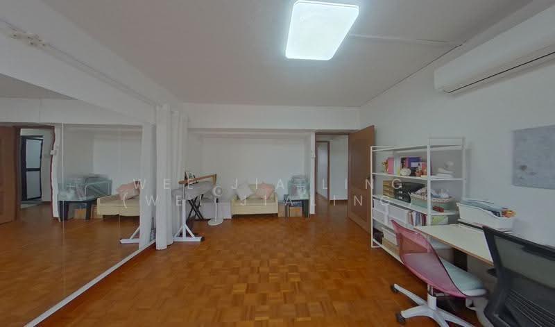 People's Park Complex, 1 Park Road, Boat Quay / Raffles Place / Marina, 4 Bedrooms, 1,604 sqft, Apartment For Sale, by Wee Jia Ling (Wei Jialing), 500251648 - Interior - PropertyGuru.com.sg
