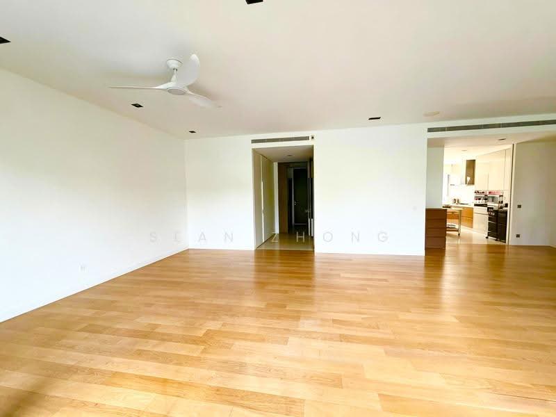 Hilltops, 99 Cairnhill Circle, Orchard / River Valley, 5 Bedrooms, 2,874 sqft, Condominium For Sale, by Sean Zhong, 500251649 - Living Room - PropertyGuru.com.sg