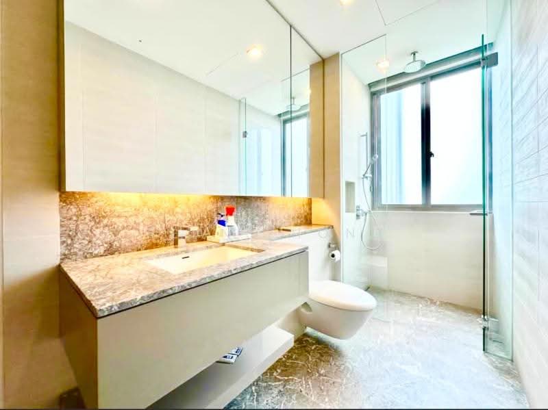 Hilltops, 99 Cairnhill Circle, Orchard / River Valley, 5 Bedrooms, 2,874 sqft, Condominium For Sale, by Sean Zhong, 500251649 - Bathroom - PropertyGuru.com.sg