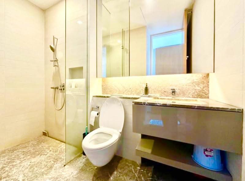 Hilltops, 99 Cairnhill Circle, Orchard / River Valley, 5 Bedrooms, 2,874 sqft, Condominium For Sale, by Sean Zhong, 500251649 - Bathroom - PropertyGuru.com.sg