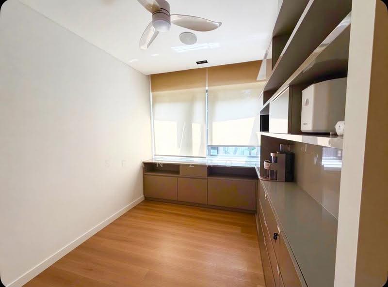Hilltops, 99 Cairnhill Circle, Orchard / River Valley, 5 Bedrooms, 2,874 sqft, Condominium For Sale, by Sean Zhong, 500251649 - Study - PropertyGuru.com.sg