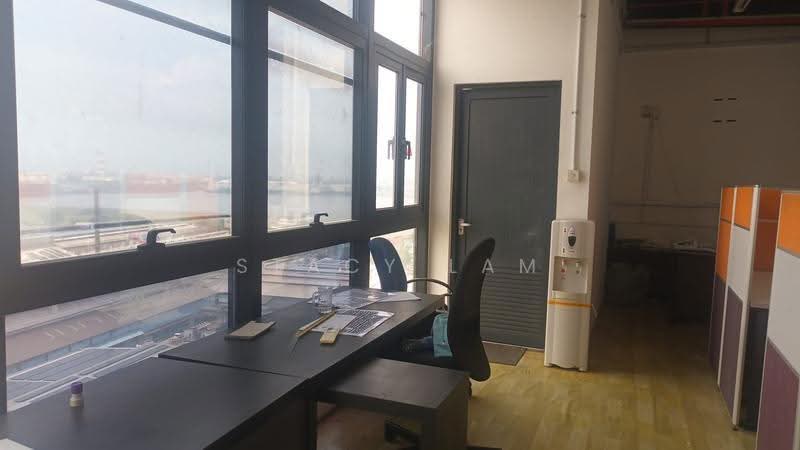 ACE @ Buroh, 2 Buroh Crescent, Boon Lay / Jurong / Tuas, 700 sqft, Factory / Workshop (B2) For Rent, by Stacy Lam, 500251650 - Interior - CommercialGuru.com.sg