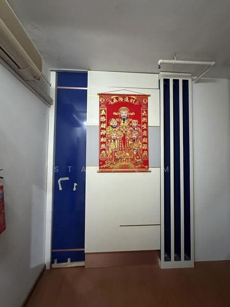 ACE @ Buroh, 2 Buroh Crescent, Boon Lay / Jurong / Tuas, 700 sqft, Factory / Workshop (B2) For Rent, by Stacy Lam, 500251650 - Interior - CommercialGuru.com.sg