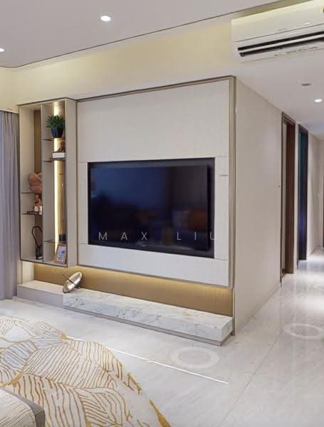 Grand Dunman, 18 Dunman Road, East Coast / Marine Parade, 3 Bedrooms, 958 sqft, Condominium For Rent, by Max Liu, 500251651 - Living Room - PropertyGuru.com.sg