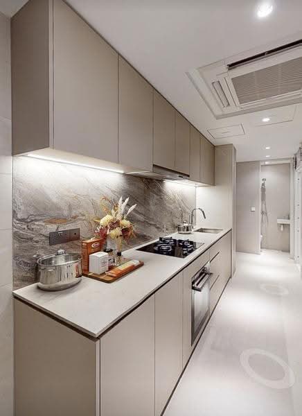 Grand Dunman, 18 Dunman Road, East Coast / Marine Parade, 3 Bedrooms, 958 sqft, Condominium For Rent, by Max Liu, 500251651 - Kitchen - PropertyGuru.com.sg