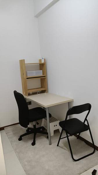 Guillemard Edge, 38 Lorong 30 Geylang, Eunos / Geylang / Paya Lebar, 1 Bedroom, 517 sqft, Condominium For Rent, by Jace Lin, 500251652 - Study - PropertyGuru.com.sg