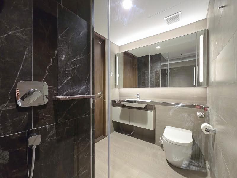 Parc Esta, 902 Sims Avenue, Eunos / Geylang / Paya Lebar, 2 Bedrooms, 743 sqft, Condominium For Sale, by Idy Tee, 500251653 - Bathroom - PropertyGuru.com.sg
