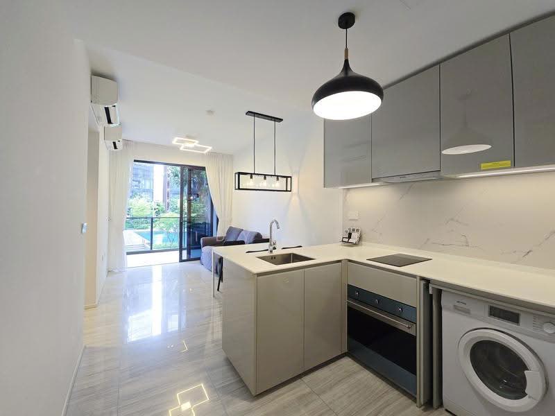 Parc Esta, 902 Sims Avenue, Eunos / Geylang / Paya Lebar, 2 Bedrooms, 743 sqft, Condominium For Sale, by Idy Tee, 500251653 - Kitchen - PropertyGuru.com.sg