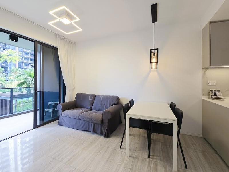 Parc Esta, 902 Sims Avenue, Eunos / Geylang / Paya Lebar, 2 Bedrooms, 743 sqft, Condominium For Sale, by Idy Tee, 500251653 - Living Room - PropertyGuru.com.sg