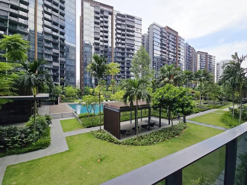 Parc Esta, 902 Sims Avenue, Eunos / Geylang / Paya Lebar, 2 Bedrooms, 743 sqft, Condominium For Sale, by Idy Tee, 500251653 - Exterior - PropertyGuru.com.sg