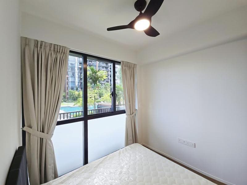 Parc Esta, 902 Sims Avenue, Eunos / Geylang / Paya Lebar, 2 Bedrooms, 743 sqft, Condominium For Sale, by Idy Tee, 500251653 - Bedroom - PropertyGuru.com.sg