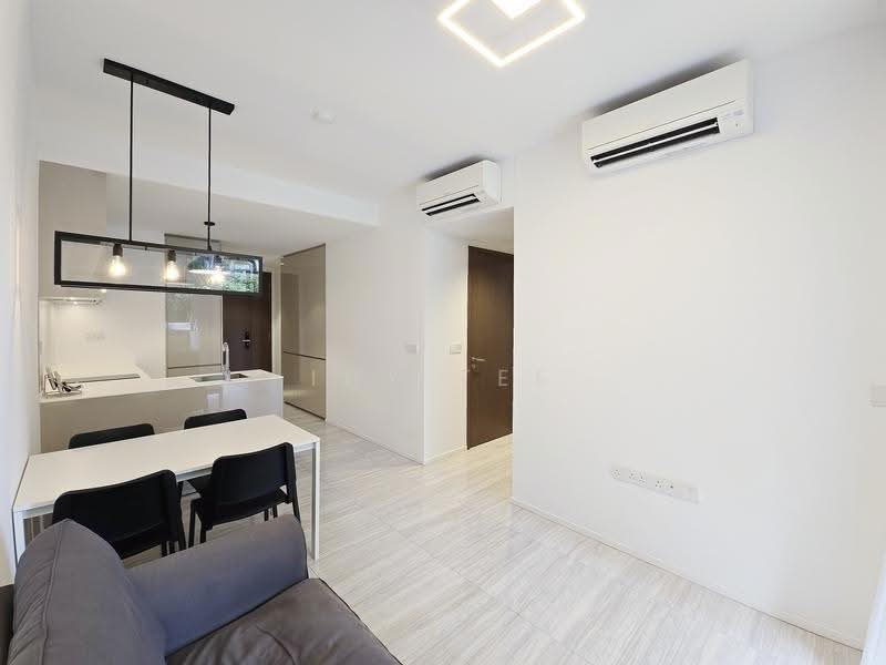 Parc Esta, 902 Sims Avenue, Eunos / Geylang / Paya Lebar, 2 Bedrooms, 743 sqft, Condominium For Sale, by Idy Tee, 500251653 - Living Room - PropertyGuru.com.sg