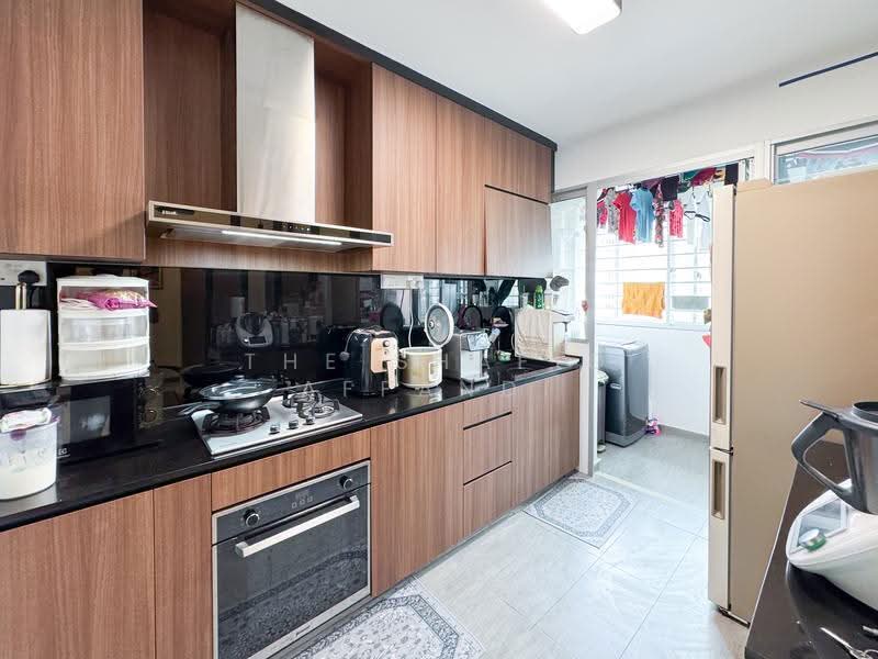 353B Anchorvale Lane, 353B Anchorvale Lane, Hougang / Punggol / Sengkang, 3 Bedrooms, 1,001 sqft, HDB Flat For Sale, by THE SHAFIQ AFFANDI, 500251656 - Kitchen - PropertyGuru.com.sg