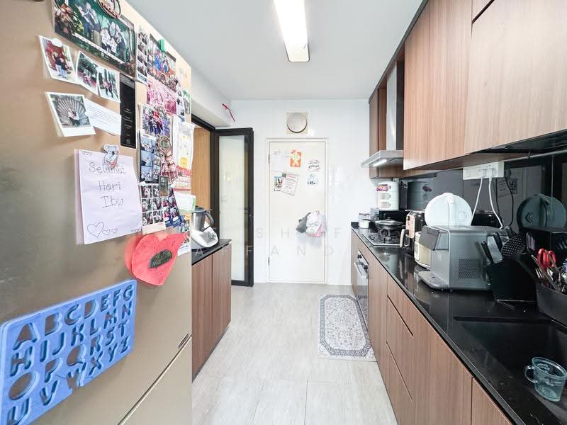 353B Anchorvale Lane, 353B Anchorvale Lane, Hougang / Punggol / Sengkang, 3 Bedrooms, 1,001 sqft, HDB Flat For Sale, by THE SHAFIQ AFFANDI, 500251656 - Kitchen - PropertyGuru.com.sg