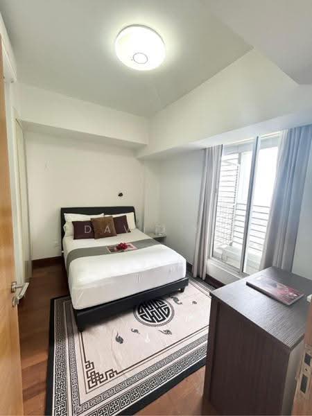 The Sail @ Marina Bay, 6 Marina Boulevard, Boat Quay / Raffles Place / Marina, 2 Bedrooms, 861 sqft, Apartment For Rent, by David Yu, 500251657 - PropertyGuru.com.sg