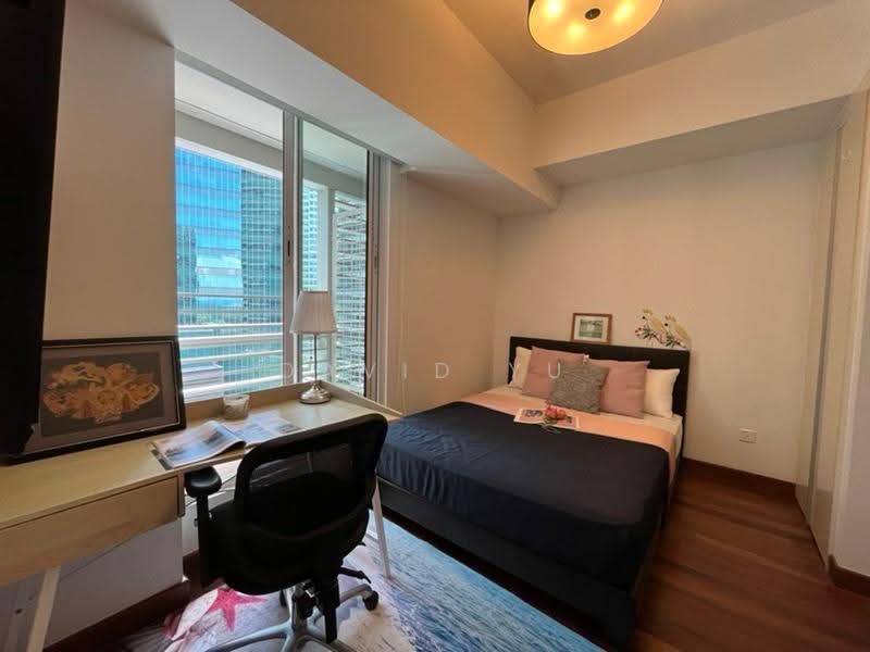 The Sail @ Marina Bay, 6 Marina Boulevard, Boat Quay / Raffles Place / Marina, 2 Bedrooms, 861 sqft, Apartment For Rent, by David Yu, 500251657 - PropertyGuru.com.sg